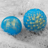 Набор вагинальных шариков без сцепки Ocean's Toner Egg Set 63 гр