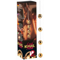 Вагинальные шарики Lust Kugel Kette