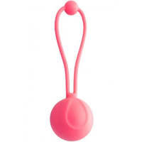 Набор вагинальных шариков L’Eroina by Toyfa Bloom