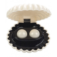 Вагинальные шарики без сцепки Pleasure Pearls Жемчужины Удовольствия