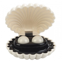 Вагинальные шарики без сцепки Pleasure Pearls Жемчужины Удовольствия