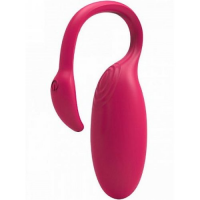 Смарт-вибратор Magic Motion Flamingo Деформированная упаковка