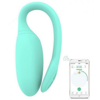 Смарт-тренажер Кегеля Magic Motion Kegel Rejuve