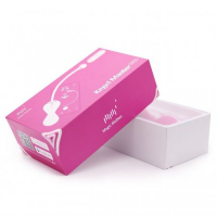 Тренажер Кегеля Magic Kegel Master версия 2.0, розовый