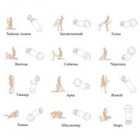 Мастурбатор с беспроводной вибрацией Spider Man Hands Free черный