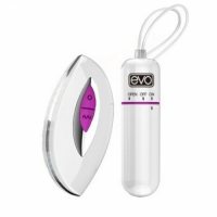 Мастурбатор с беспроводной вибрацией Spider Man Hands Free черный