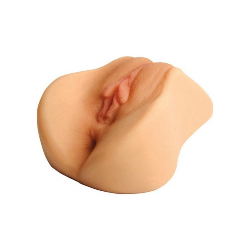 Вагина и анус Melissa Jacobs Pet Pussy Cyberskin