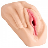 Мастурбатор Lela Star UR3 Pocket Pussy