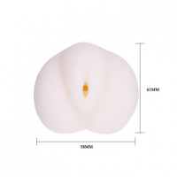 Нежный мастурбатор вагина