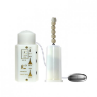 Мастурбатор в виде женщины с вибрацией и ротацией