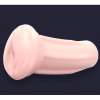 Сменный вкладыш Vagina-Shaped для Lovense Max 2 телесный
