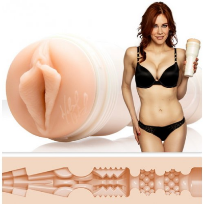 Вагина-мастурбатор Fleshlight Girls: Maitland Ward
