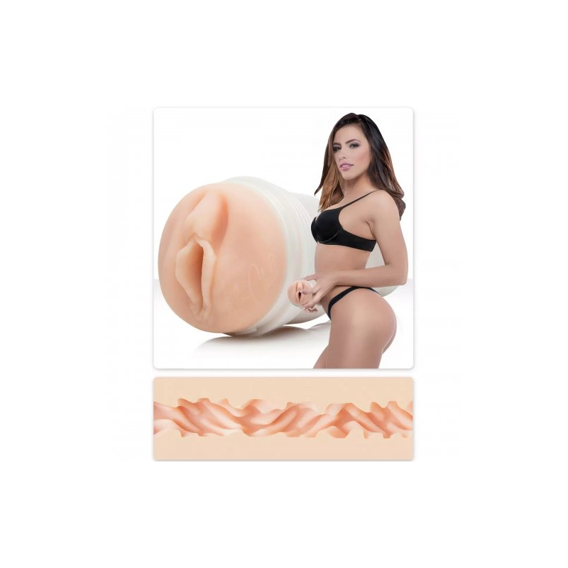 Мастурбатор-вагина Fleshlight Girls: Adriana Chechik Empress