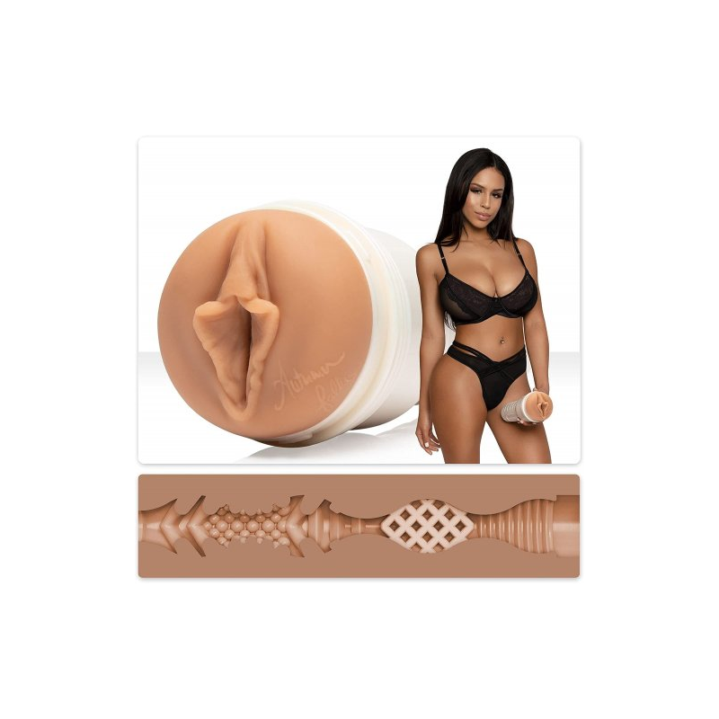 Вагина-мастурбатор Fleshlight Girls Signature Autumn Falls