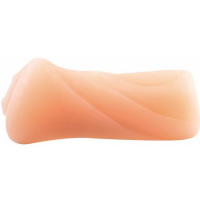 Мастурбатор-вагина с реалистичными половыми губами