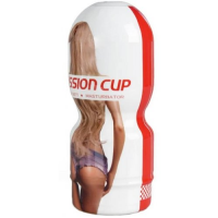 Мастурбатор вагина Passion Cup