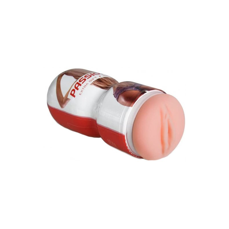 Мастурбатор вагина Passion Cup