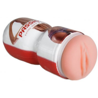 Мастурбатор вагина Passion Cup