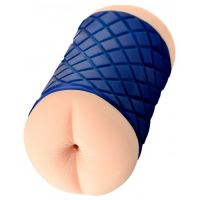 Двусторонний мастурбатор Jos LuLu