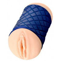 Двусторонний мастурбатор Jos LuLu