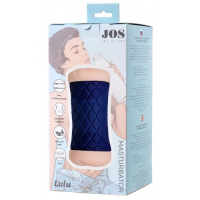 Двусторонний мастурбатор Jos LuLu