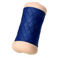 Двусторонний мастурбатор Jos LuLu