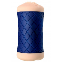 Двусторонний мастурбатор Jos LuLu