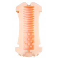 Двусторонний мастурбатор Jos LuLu