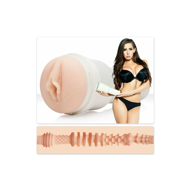 Вагина-мастурбатор Fleshlight Girls Signature Madison Ivy Beyond
