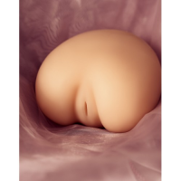 Небольшой реалистичный мастурбатор Toyfa Wow 10 см