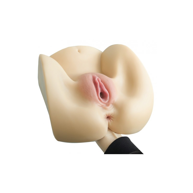 Реалистичный мастурбатор Streetgirls 2 Lovetoy