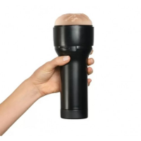 Вагина-мастурбатор Kiiroo Feel Leigh Raven