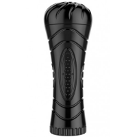 Мастурбатор вагина в колбе Male Masturbator