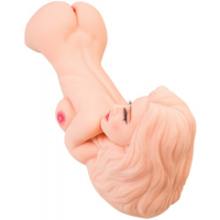 Реалистичный мастурбатор-кукла Kokos Hera 1