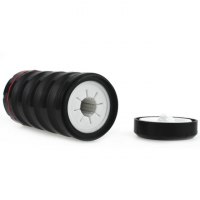 Мастурбатор в колбе разборный Six in one