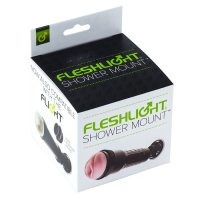Крепление с присоской для мастурбаторов Fleshlight Shower Mount