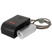 Мастурбатор с имитацией орального секса Suck-O-Mat Remote Controlled