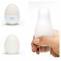Мастурбатор яйцо Tenga Egg Tornado
