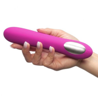 Набор для секса на расстоянии Kiiroo (Мастурбатор Onyx+ и Вибратор Pearl 2) фиолетовый