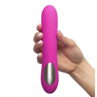 Набор для секса на расстоянии Kiiroo (Мастурбатор Onyx+ и Вибратор Pearl 2) фиолетовый