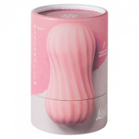 Мастурбатор Marshmallow Fuzzy Pink