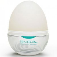 Мастурбатор яйцо Tenga Egg Surfer