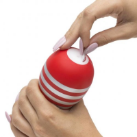 Мастурбатор с эффектом глубокой глотки Tenga Deep Throat Cup