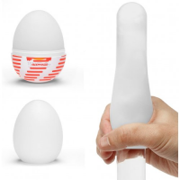 Мастурбатор яйцо Tenga Egg Wonder Tube