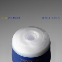 Мастурбатор Tenga Premium Rolling Head Cup