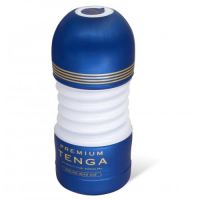 Мастурбатор Tenga Premium Rolling Head Cup