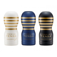 Мастурбатор Tenga Premium Original Vacuum Cup Gentle
