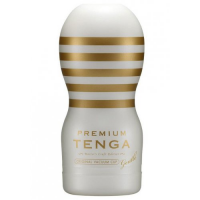Мастурбатор Tenga Premium Original Vacuum Cup Gentle