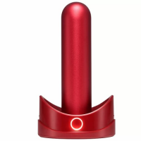 Мастурбатор с подогревом Tenga Flip Zero Red Warming