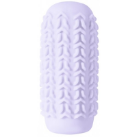 Мастурбатор Marshmallow Candy Purple
